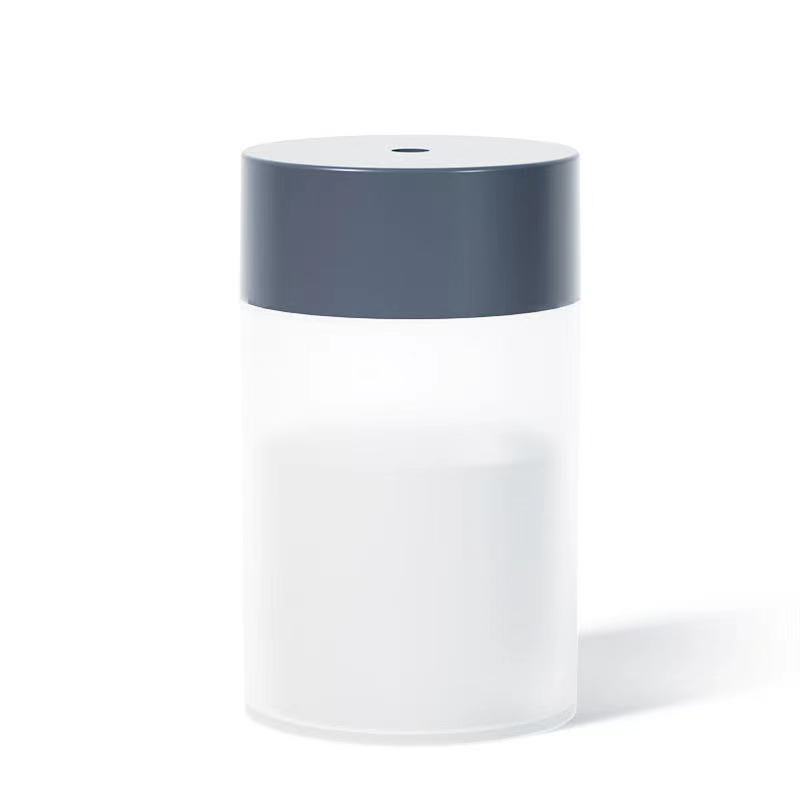 Aromatherapy Car 260ML Colorful Humidifier Office Mute - 0 - CJ