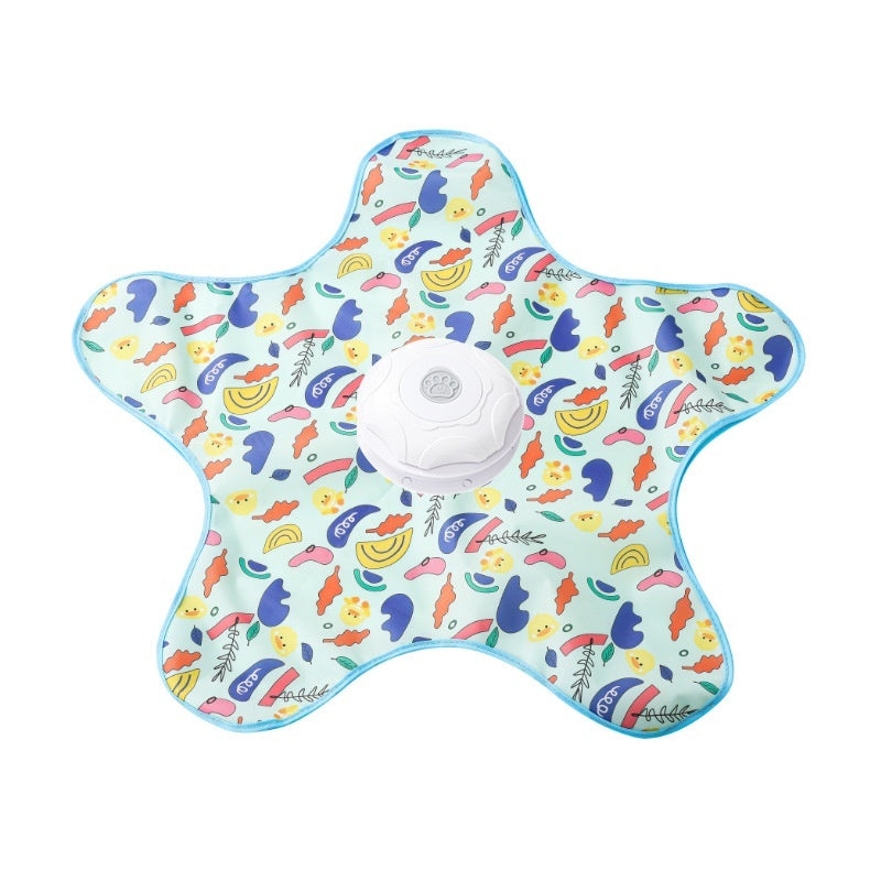 Cat Toy Smart Cat Hunting Cover Electric Relieving Stuffy - 0 - CJ