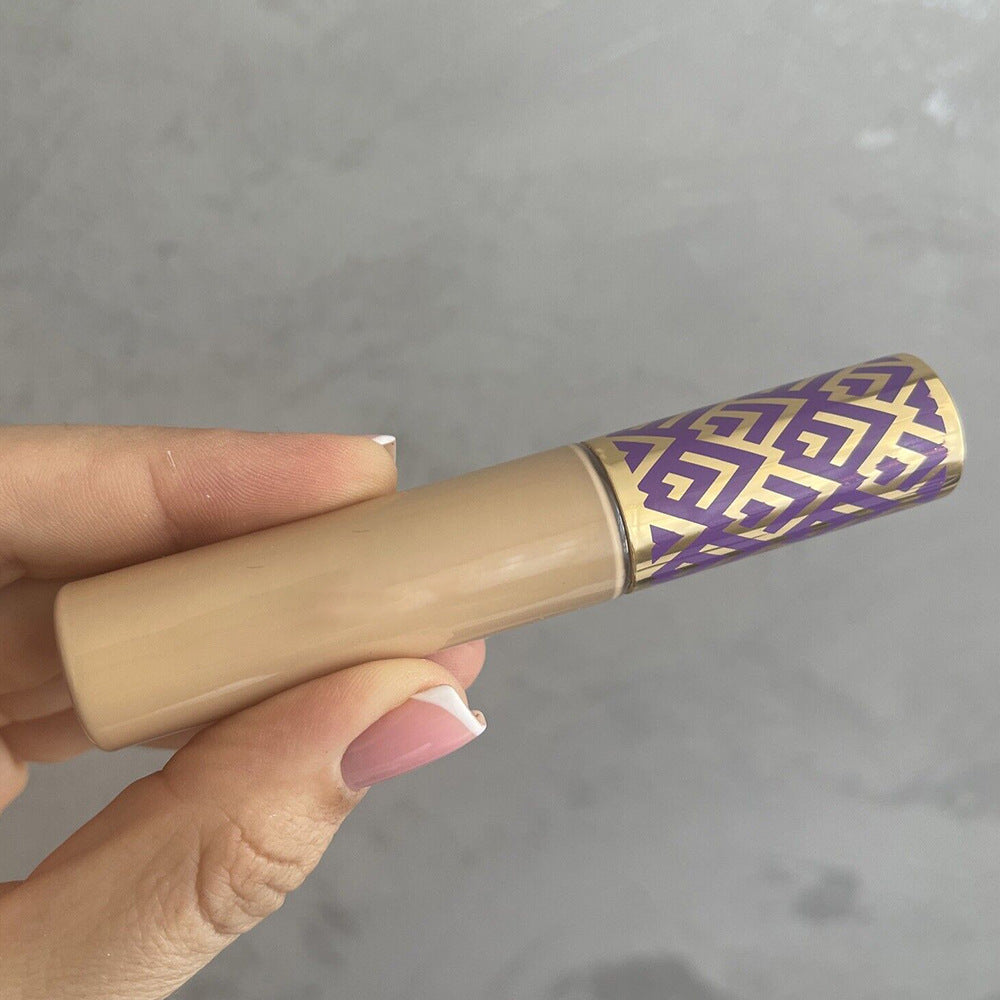 Five Colors Concealer Freckle Face - 0 - CJ