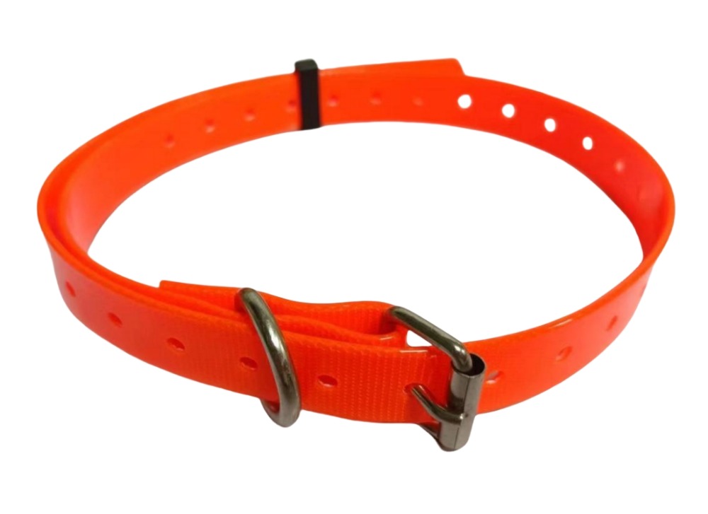 Pet Dog Collars Pet Training Dog Training Equipment - 5 - CJ
