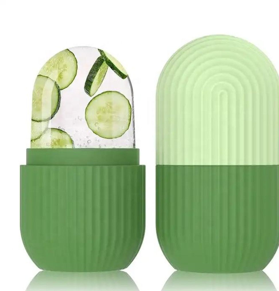 Face Glow Ice Roller - 5 - CJ