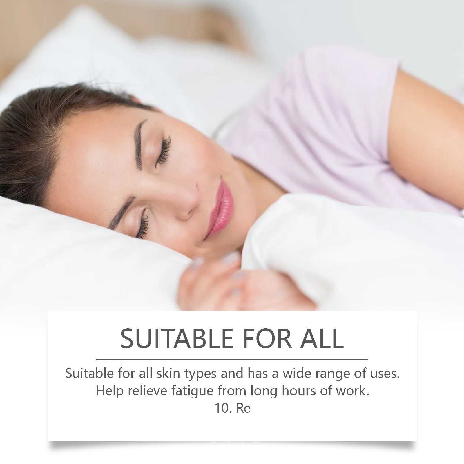 Ximonth Soothing Night Cream Pamper The Night By Relieving Sleep Discomfort And Enhancing Sleep Comfort - 5 - CJ