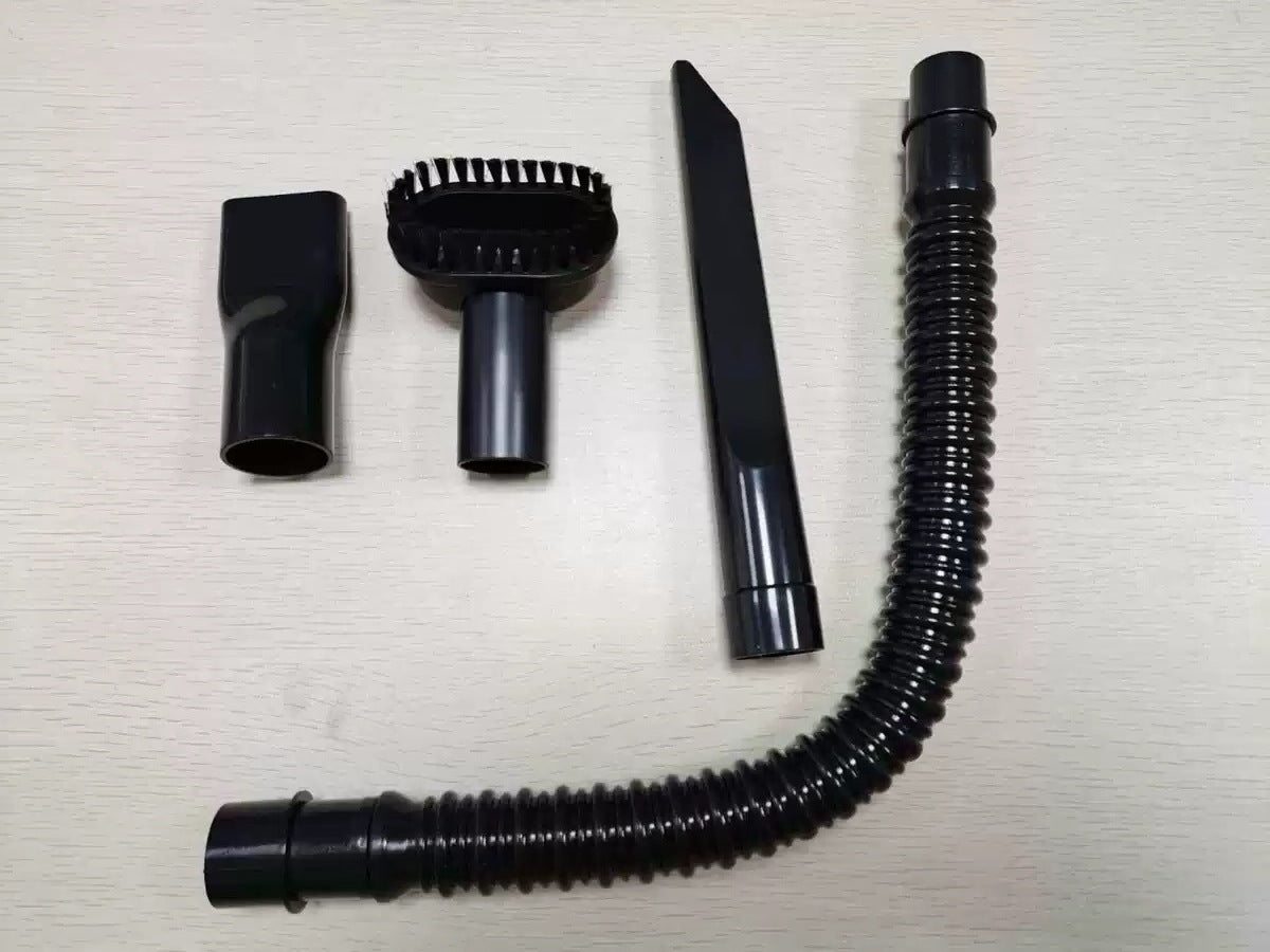 Car Vacuum Cleaner Car With Large Suction Power Powerful Wireless Home Handheld Portable - 0 - CJ - Expansion piece set of four - CJXC123203706FU