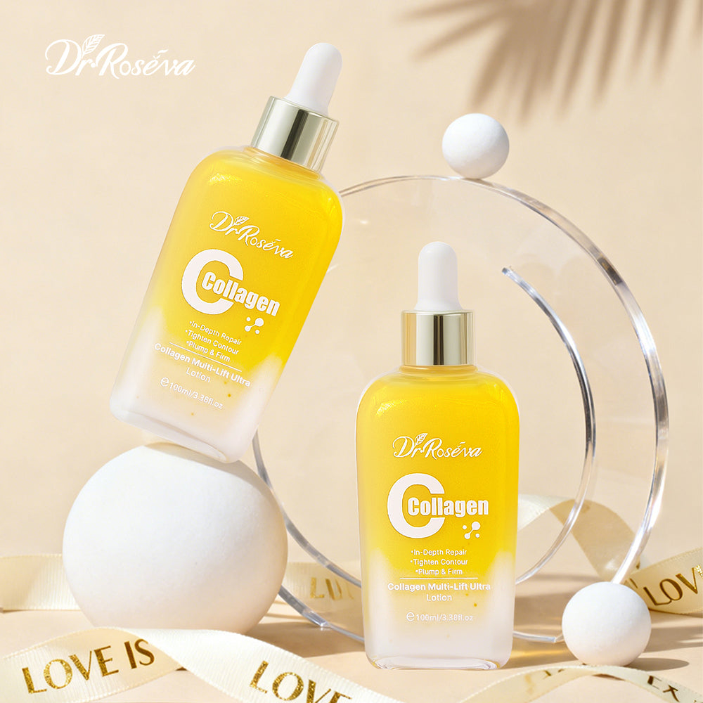 DR Collagen Multi - Effect Enhancing Lotion - 4 - CJ
