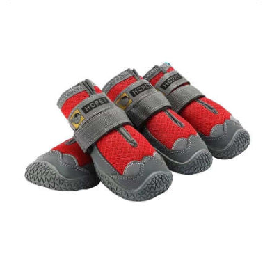 Big Dog Shoes Non - slip Wear Dog Shoes Pet Shoes - 0 - CJ