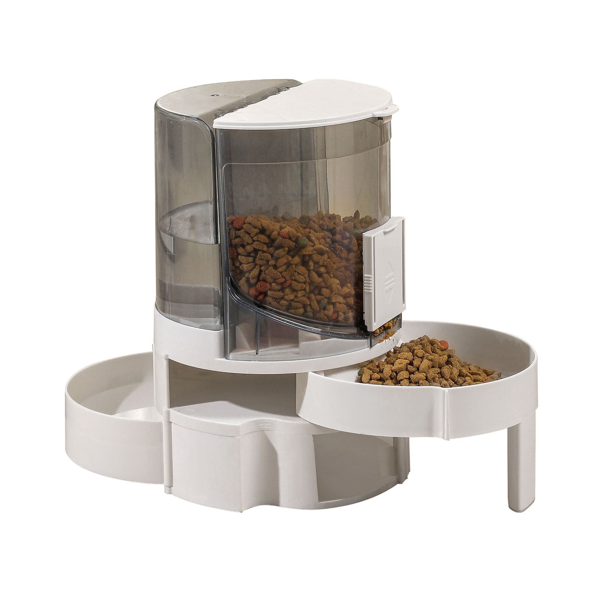 Automatic Water Change Pet Feeder - 0 - CJ