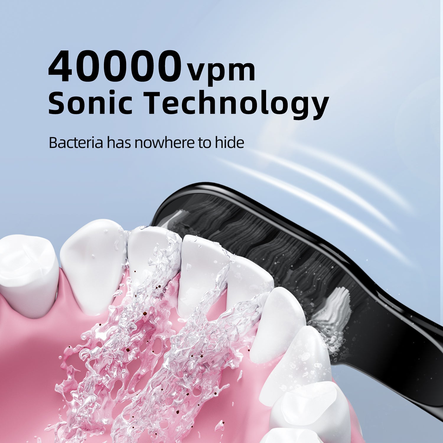 Electric Toothbrush - 5 - CJ