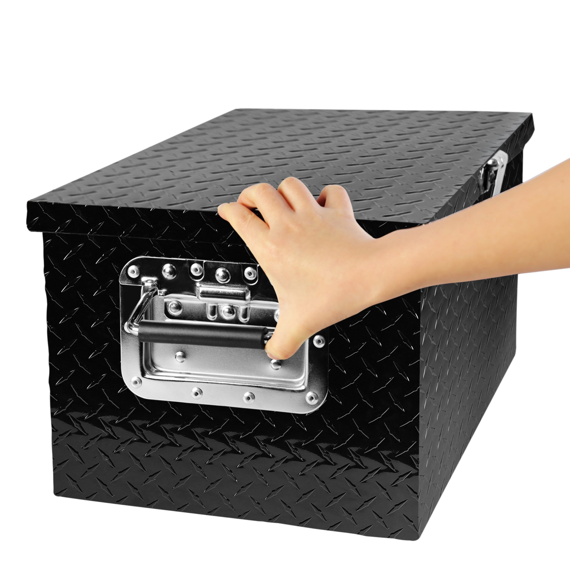 Metal Storage Bins - 5 - cjdropshipping