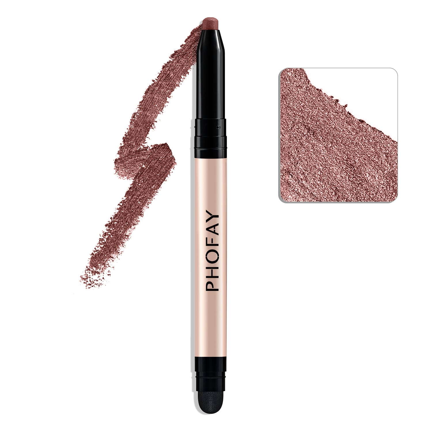 PHOFAY Eyeshadow Stick - 4 - CJ