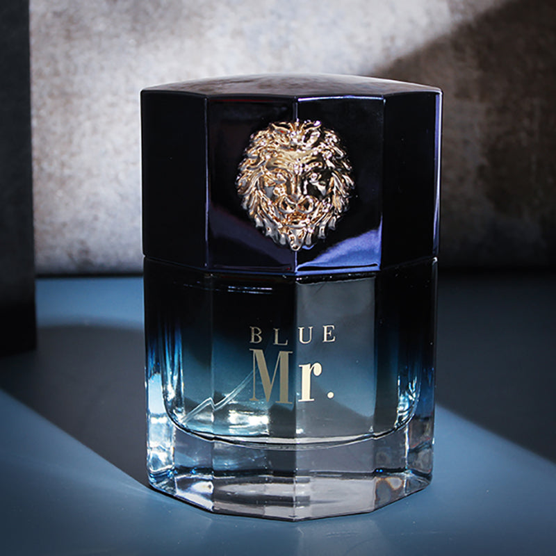 Men's Long - lasting Fragrance, Niche Perfume - 5 - CJ