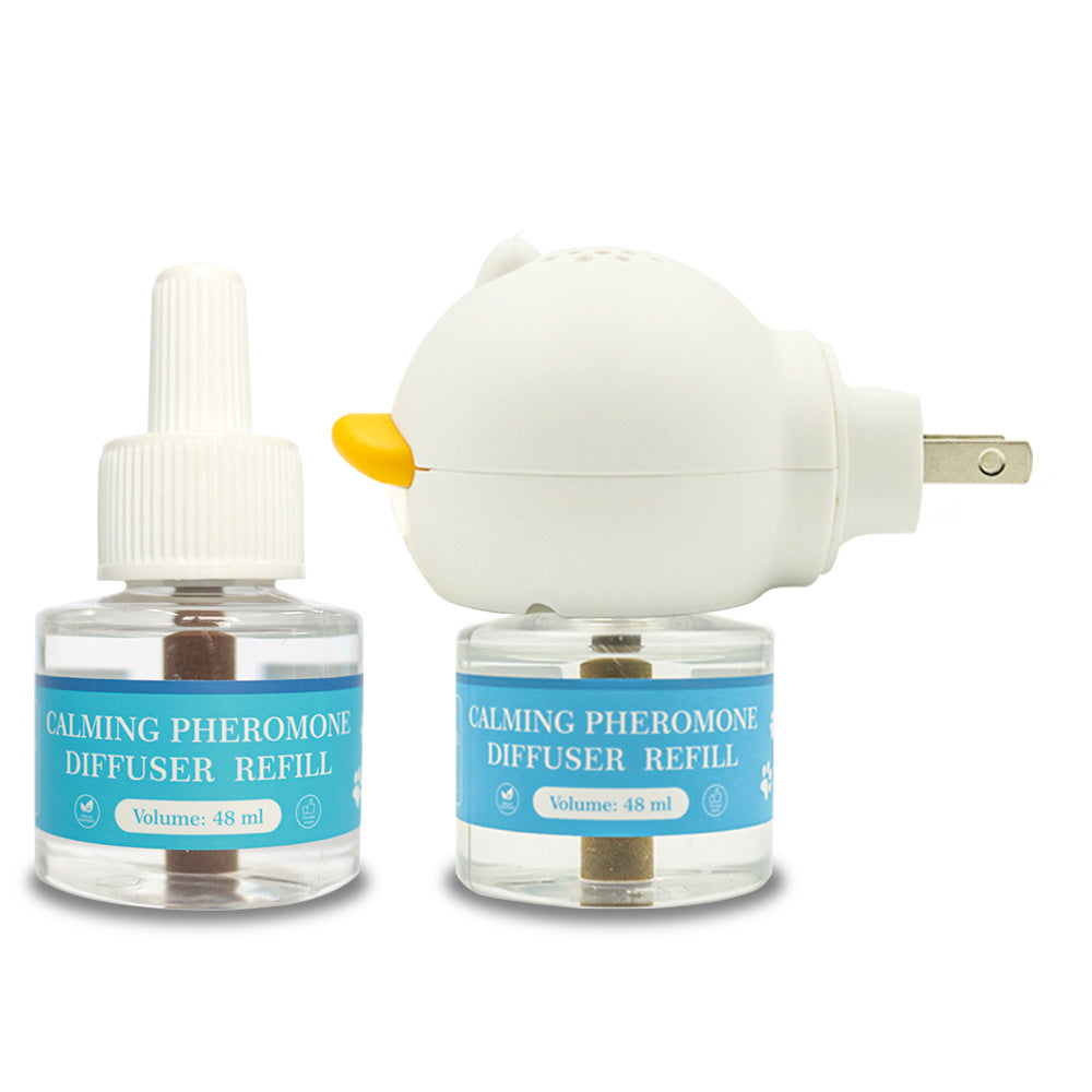 Dog Supplies Soothing Mood Pacifying Zone Spray - 0 - CJ