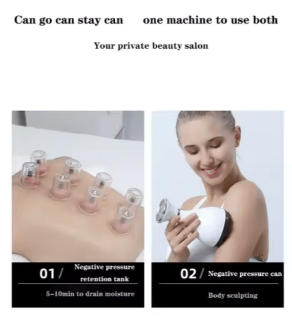 Compact Scraping Massager - 5 - CJ