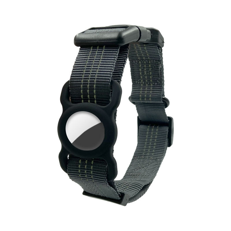 Pet Products Mobile Phone Tracker Protector - 0 - CJ - Dark Grey - L - CJJT147246606FU