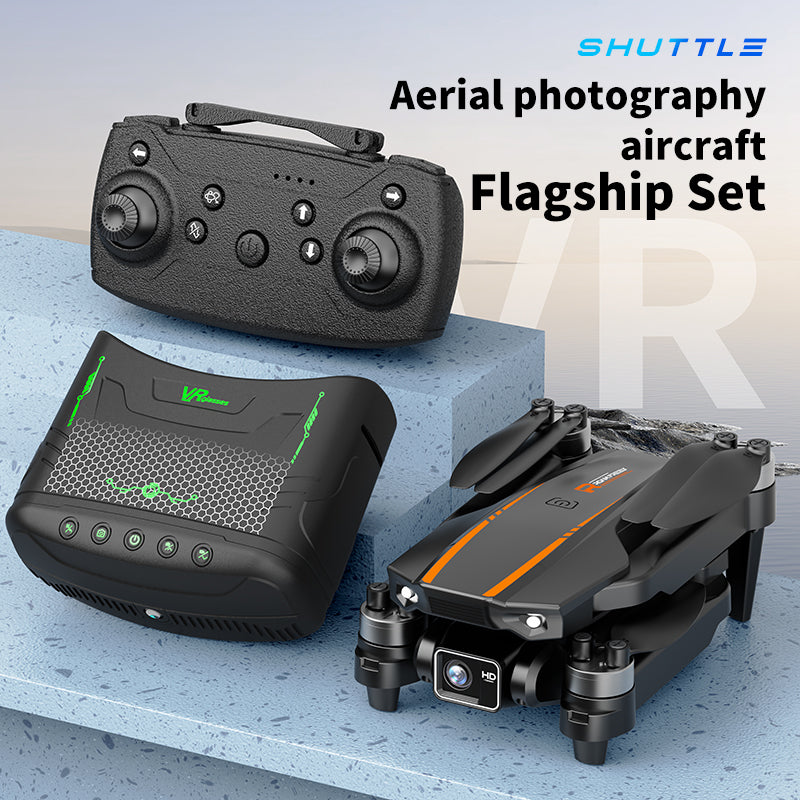 H31 Drone Aerial PhotographyaircraftFlagship Set - 5 - CJ