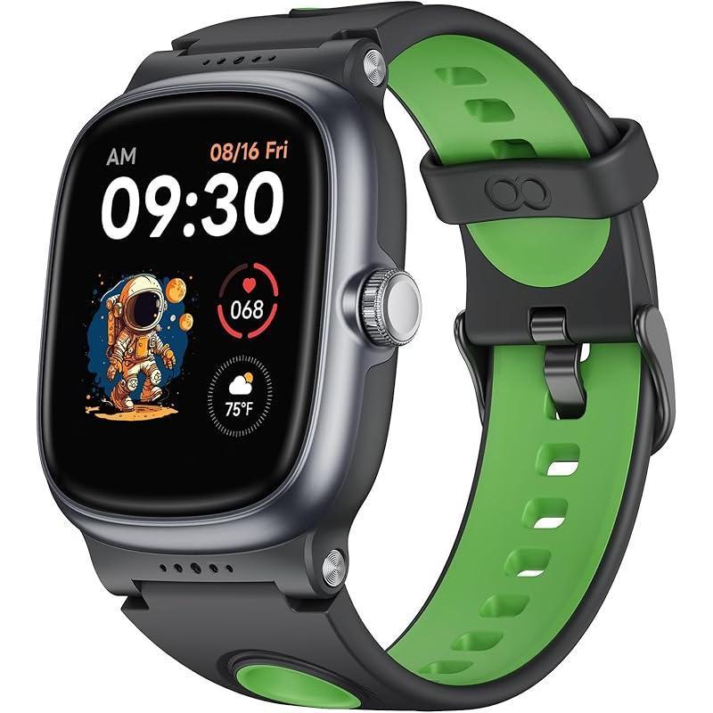 K1 Children's Smart Watch Unboxing Review - 5 - CJ