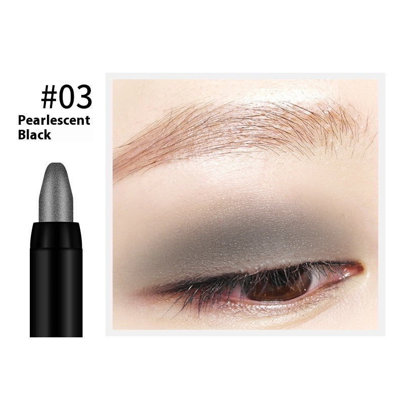 Women's Eye Makeup Color Pearlescent Pen - 0 - CJ