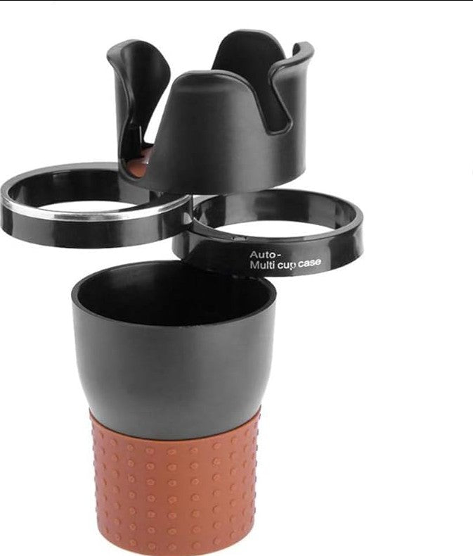 Auto Multi Cup Holder - 5 - CJ