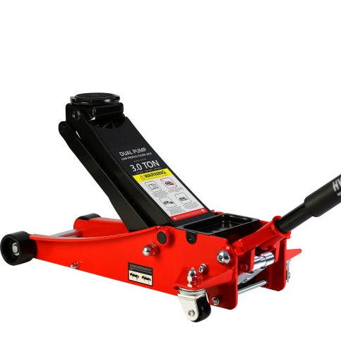 3t Low - profile Jack Unavailable Platforms - Welfel , Temu - 5 - CJ