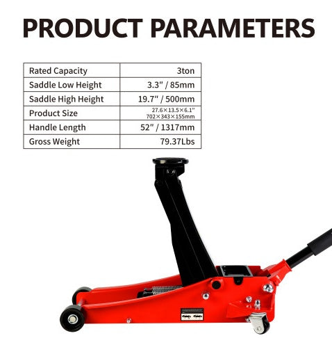 3t Low - profile Jack Unavailable Platforms - Welfel , Temu - 5 - CJ