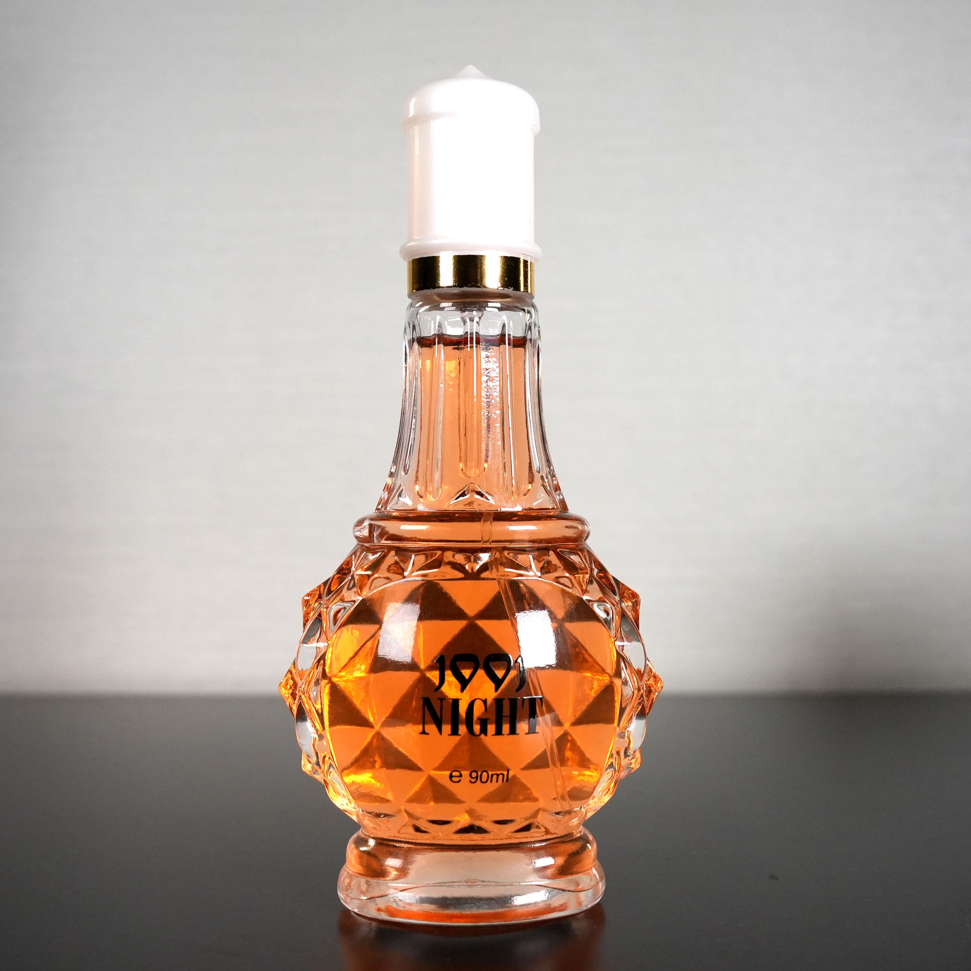 Masked Goddess Perfume - A Long - lasting, Niche Fragrance For Women - 5 - CJ