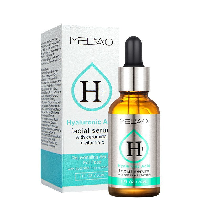 Hyaluronic Acid Men And Women Facial Hydrating Skin Moisturizing Lotion - 0 - CJ