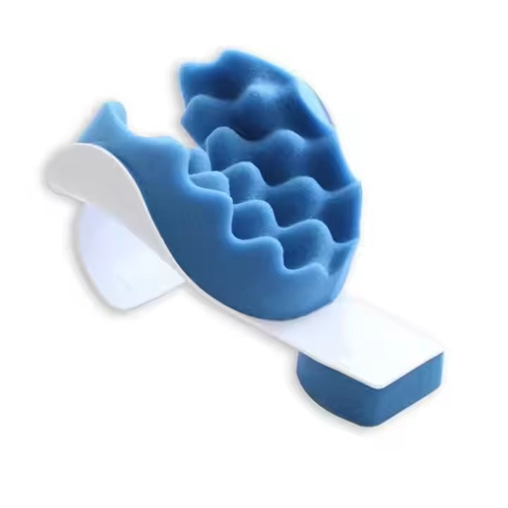 The Neck Muscles Support Muscle Relaxation And Relaxation - 5 - CJ