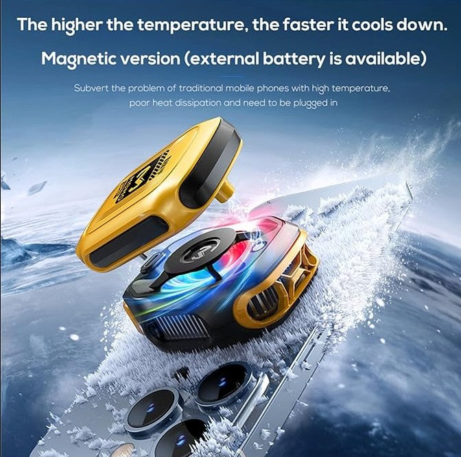 Power Mobile Cooler - 5 - CJ