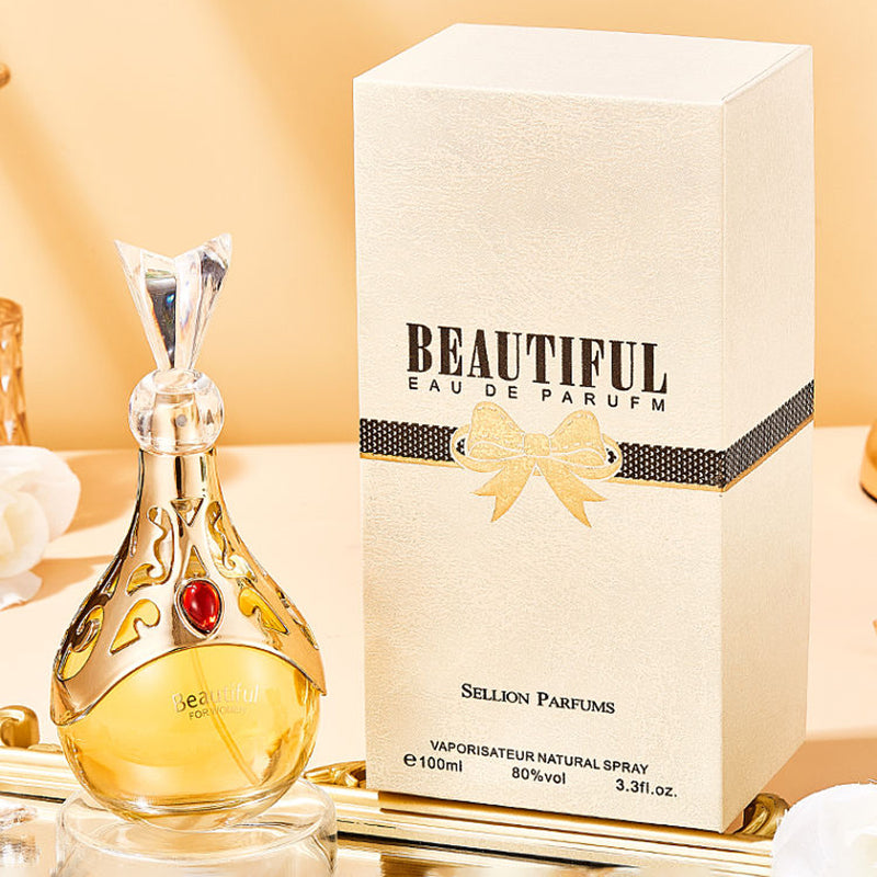 Gold Queen Eau De Parfum - 5 - CJ