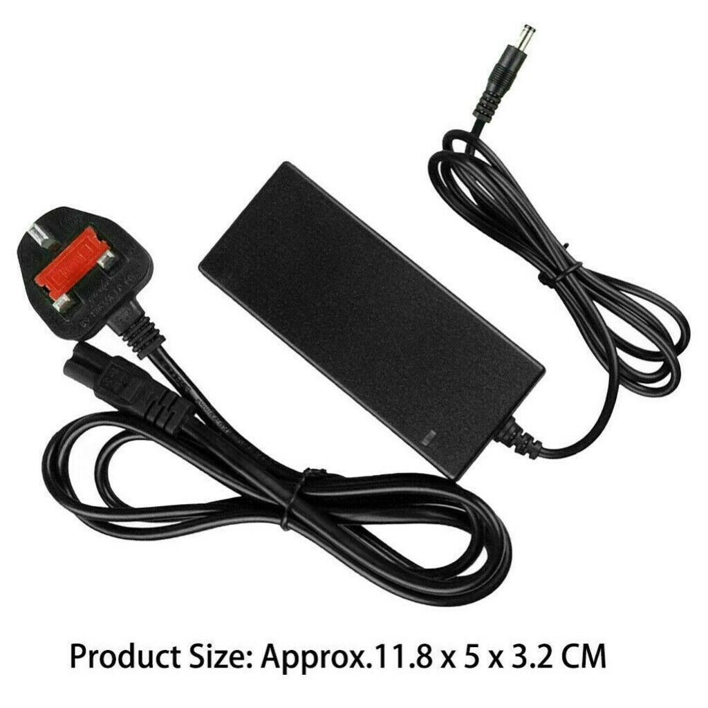 42V2A Charger - 5 - CJ