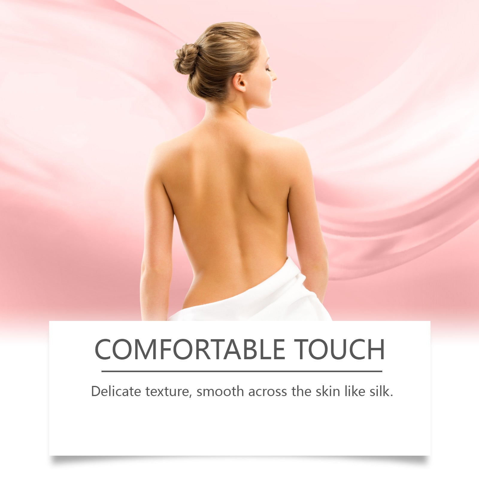 OceAura Hydrating Body Toning Cream Light Hydrating Body Toning Cream - 5 - CJ