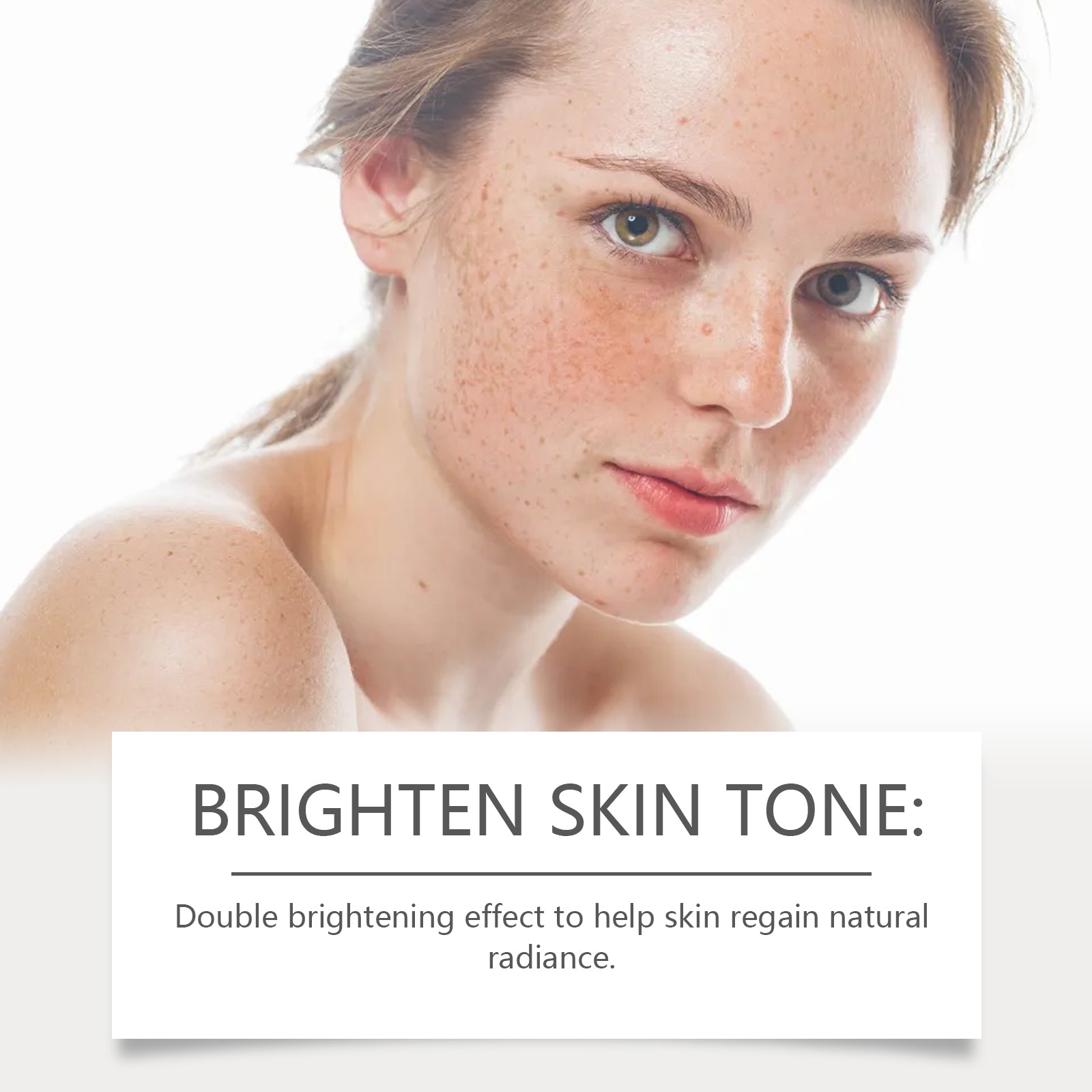 Hoygi Glutathione Essence, Hydrates And Nourishes The Facial Skin, Making It Soft, Smooth And Radiant. It Is A Daily Skin Care Essence - 5 - CJ