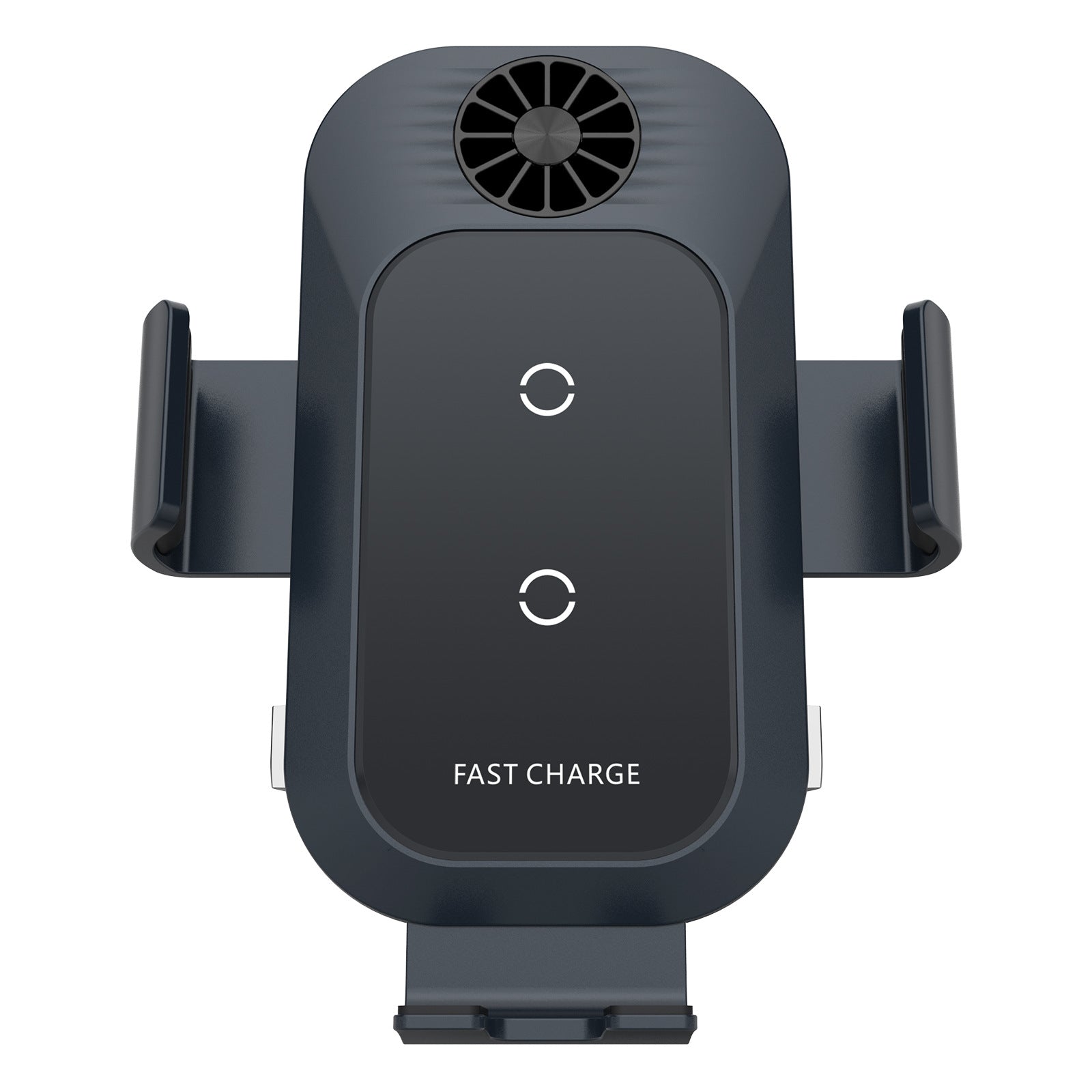 Car Wireless Charger Mobile Phone Holder - 0 - CJ