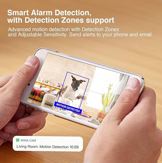 Smart Camera Charger - 5 - CJ