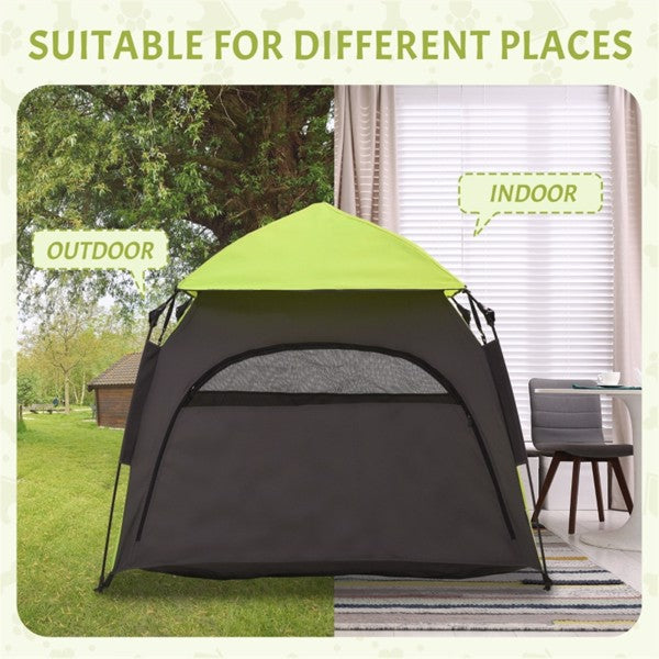 Pet Camping Tent Amazon Shipping, WalMart Banned, No Shipments On Weekends - 5 - CJ