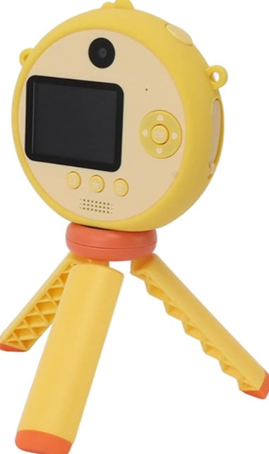 Portable Digital Camera - 5 - CJ