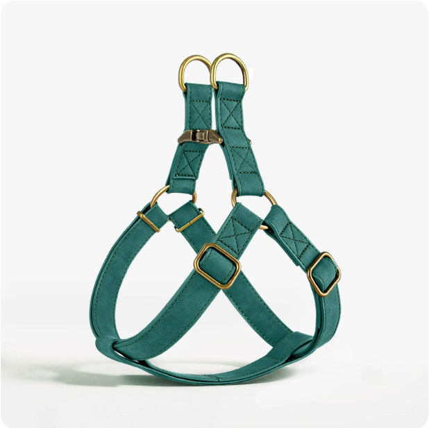 Dog Vest - style Pet Harness For Small And Medium - sized Dogs - 0 - CJ