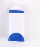 Cat Dog Hair Removal Comb Sofa Sticky Hair Brush - 0 - CJ - Dark Blue - CJJJCWMY00050 - Dark Blue