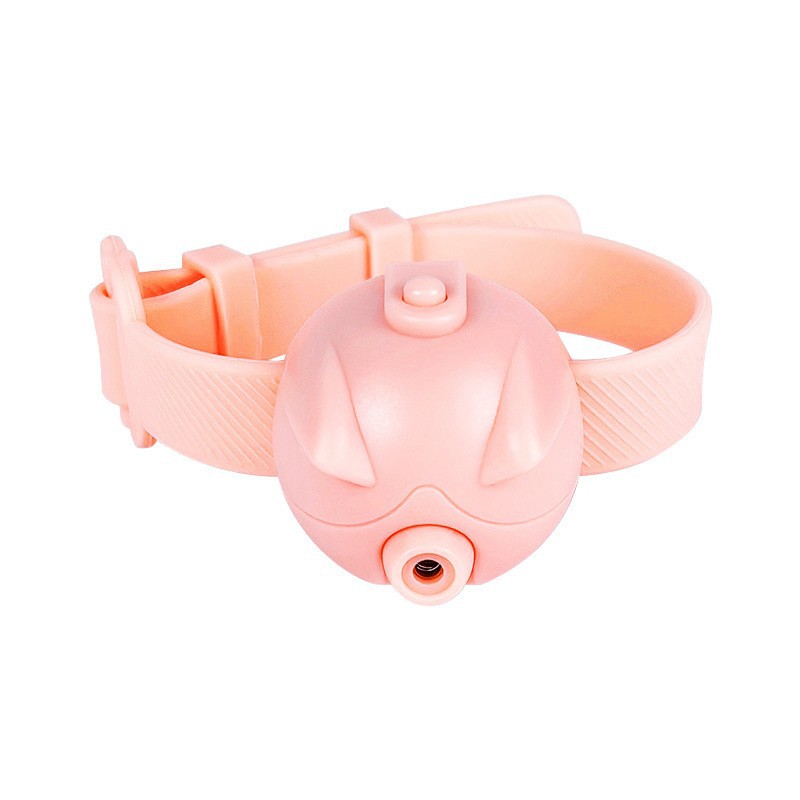 Automatic Cat Toy Smart Laser Teasing Cat Collar Electric USB Charging Kitten Amusing Toys Interactive Training Pet Items - 0 - CJ - Low configuration version - CJMY158557502BY