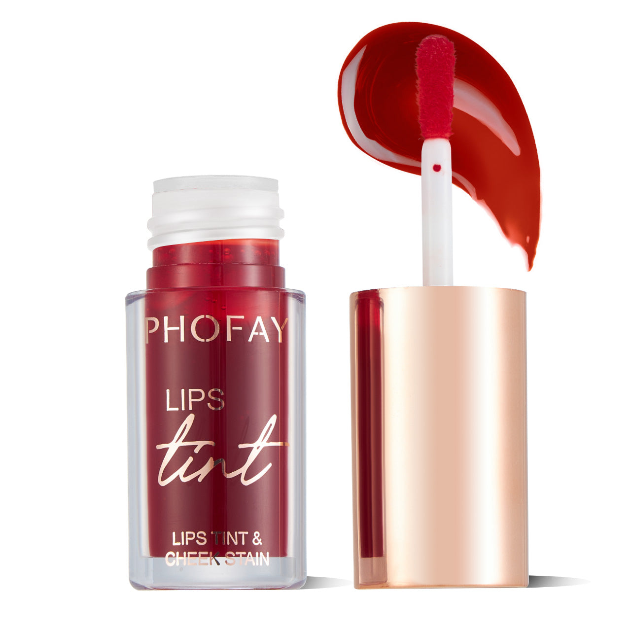 PHOFAY Lip Tint - 4 - CJ