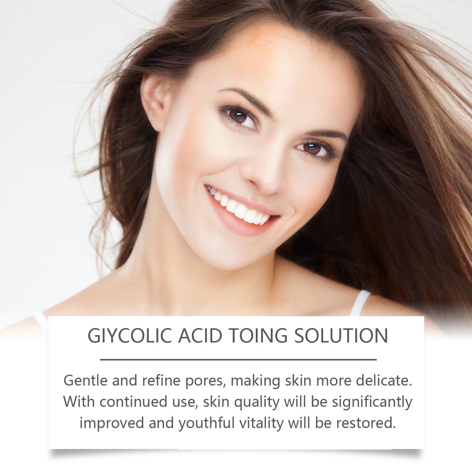 Hoygi Toner Gently Cleanses Face Balance Oil Delicate Tender Skin Moisturizing Moisturizing Toner - 5 - CJ