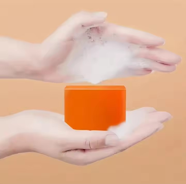 DR Kojic Acid Soap - 4 - CJ