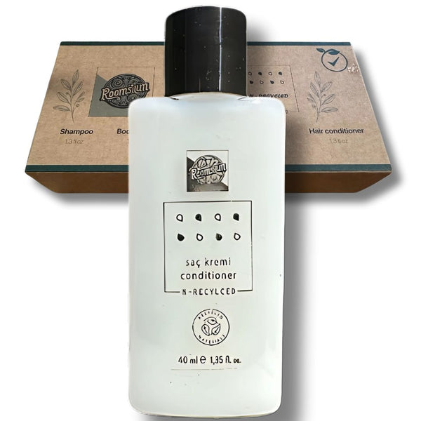 Roomsium NRecycled Turkish Bath Retreat 125 Piece Eco Luxury Amenities Set - 5 - CJ