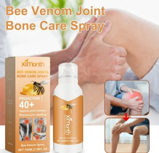 Joint Bone Care Spray - 5 - CJ