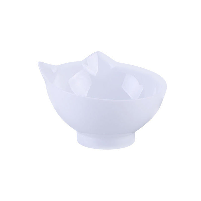 Automatic Drinking Feeder For Cats And Dogs Pet Products - 0 - CJ - White - Single bowl - CJGY170032806FU