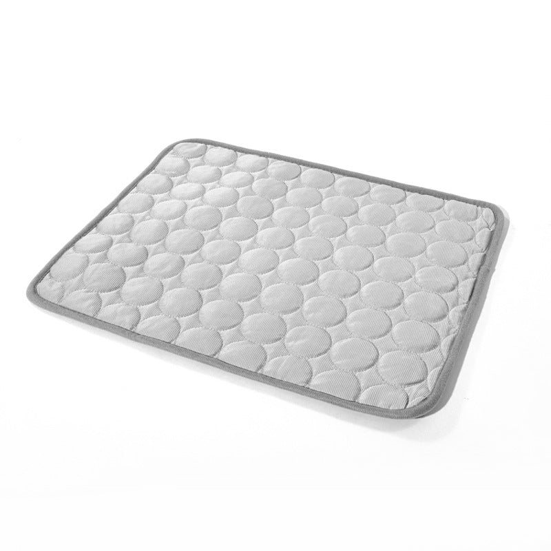 Pet Ice Mat Summer Pet Mat Dog Mat Cat Cooling Mat Pet Supplies Pet Cooling Supplies Pet Mat - 0 - CJ