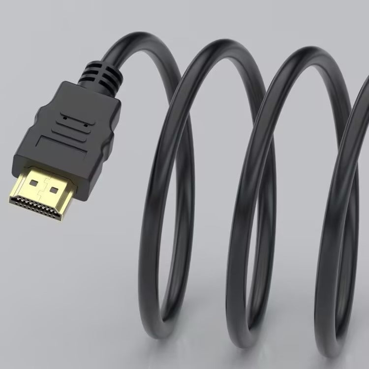 High - speed 4K HDMI Cable For 1.5 Minutes - 5 - CJ