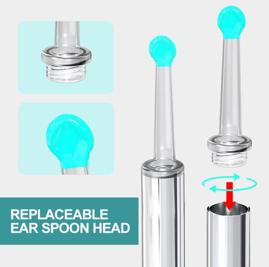 Earwax Removal Kit - 5 - CJ