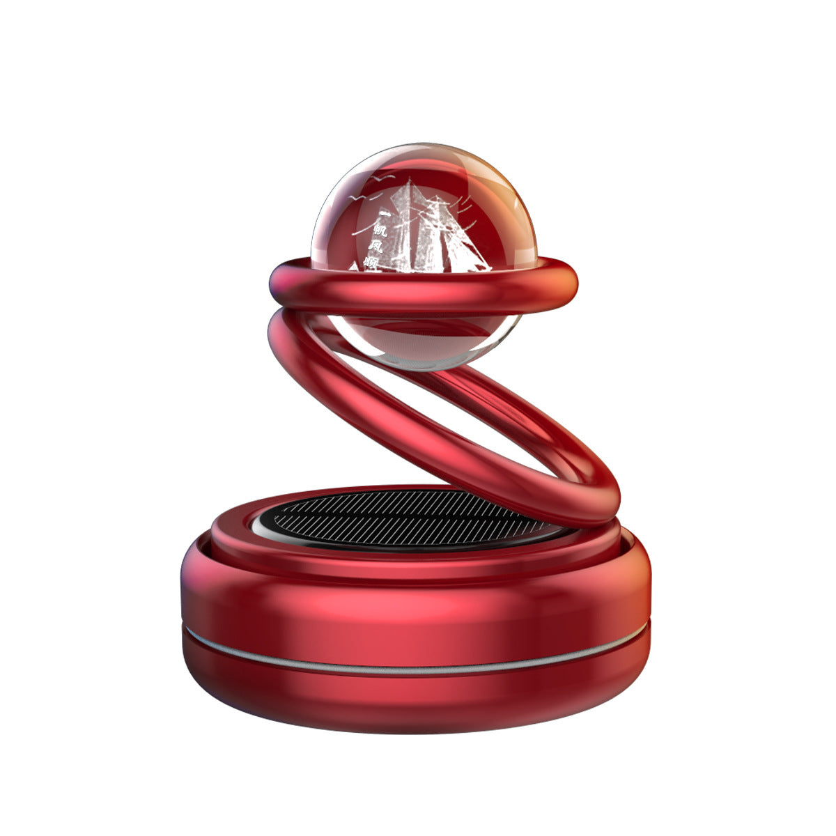 Creative Car Perfume Decoration - 0 - CJ
