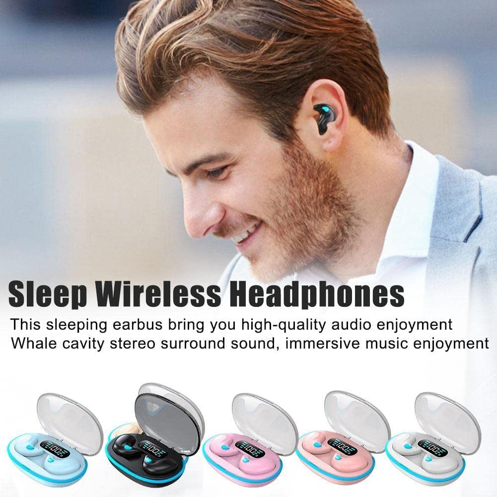 Bluetooth Headphones - 5 - CJ