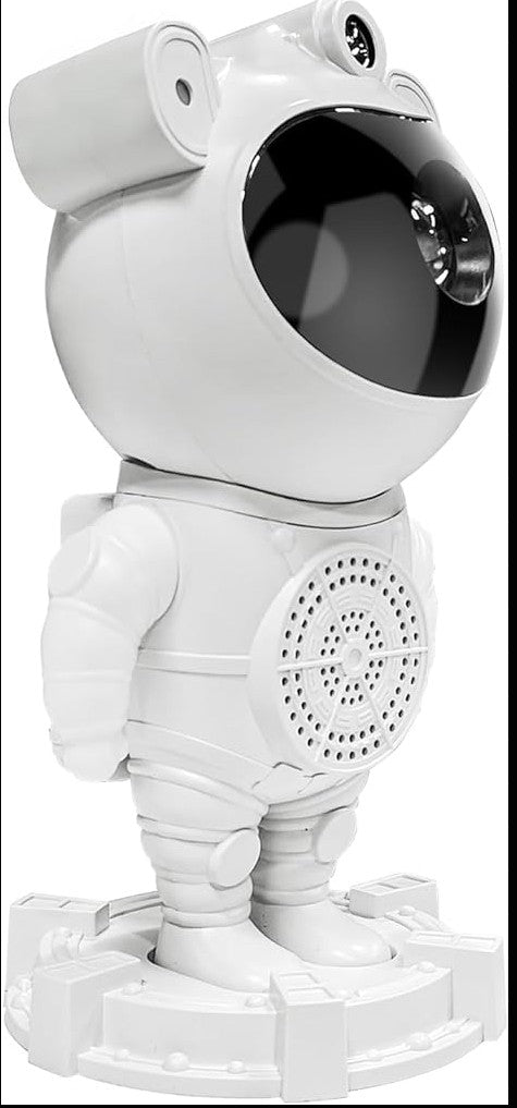 Astronaut Projector - 5 - CJ